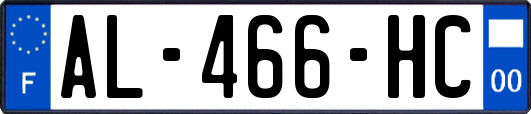 AL-466-HC