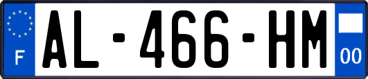 AL-466-HM