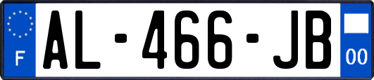 AL-466-JB