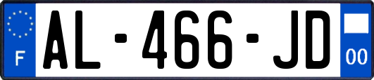 AL-466-JD