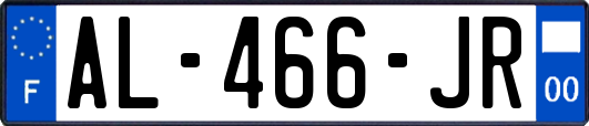 AL-466-JR