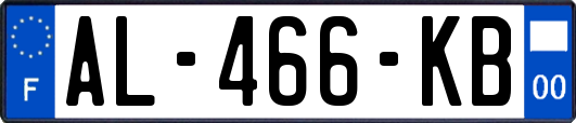 AL-466-KB