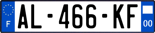 AL-466-KF