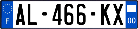 AL-466-KX