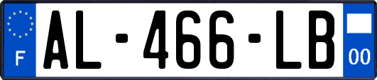 AL-466-LB
