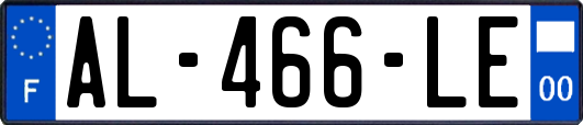 AL-466-LE
