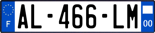 AL-466-LM