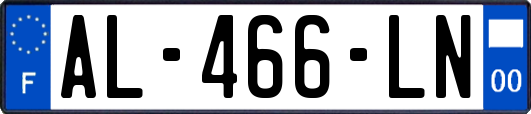 AL-466-LN