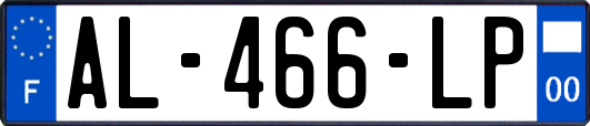 AL-466-LP