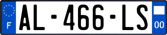 AL-466-LS