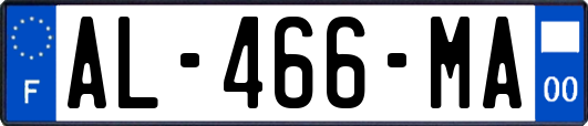 AL-466-MA