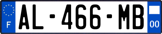 AL-466-MB