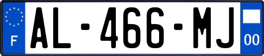 AL-466-MJ