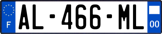 AL-466-ML