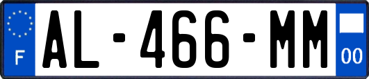 AL-466-MM