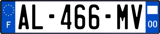 AL-466-MV