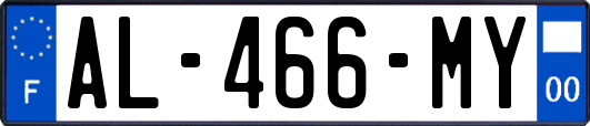 AL-466-MY