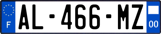 AL-466-MZ
