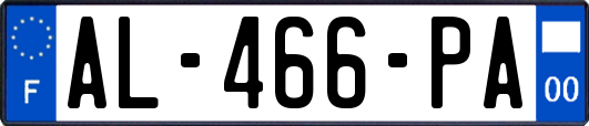 AL-466-PA