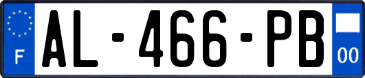 AL-466-PB