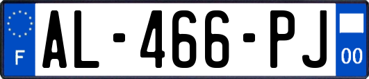 AL-466-PJ