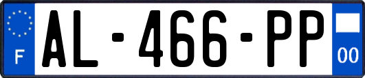 AL-466-PP