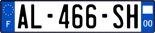 AL-466-SH
