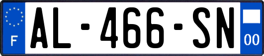 AL-466-SN