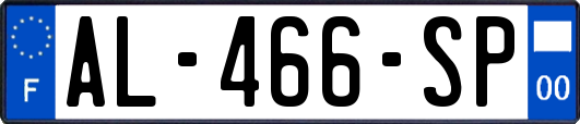 AL-466-SP