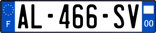 AL-466-SV