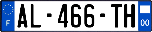 AL-466-TH