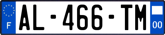 AL-466-TM