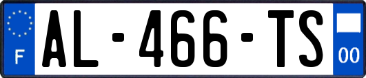 AL-466-TS