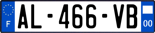 AL-466-VB