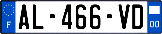 AL-466-VD