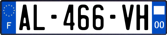 AL-466-VH