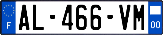 AL-466-VM