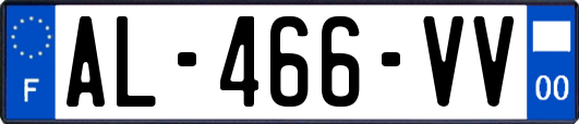 AL-466-VV