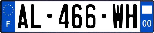 AL-466-WH