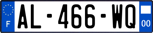 AL-466-WQ