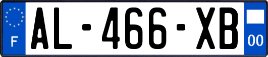 AL-466-XB