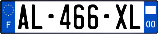 AL-466-XL