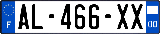 AL-466-XX