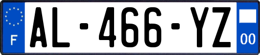 AL-466-YZ