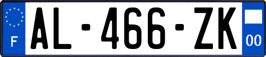 AL-466-ZK