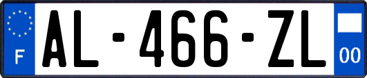 AL-466-ZL