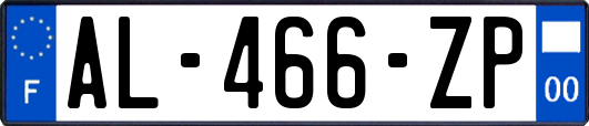 AL-466-ZP