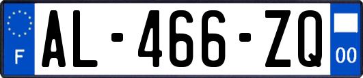 AL-466-ZQ