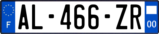 AL-466-ZR