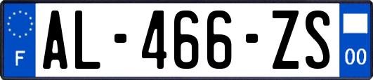 AL-466-ZS